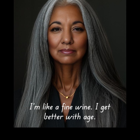 Meet your Posher, Sheila - Picture 3 of 4